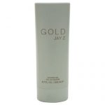 Jay-Z Gold by Jay Z 6.7 oz Shower Gel for Men