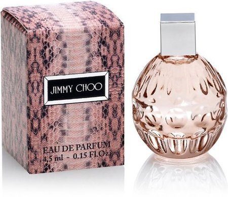 Jimmy Choo by Jimmy Choo .15 oz EDP mini for Women