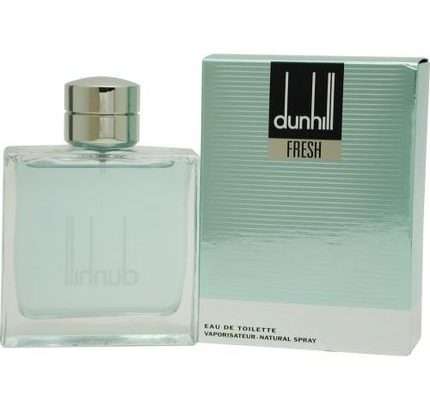 Dunhill Fresh by Alfred Dunhill 3.4 oz EDT for Men