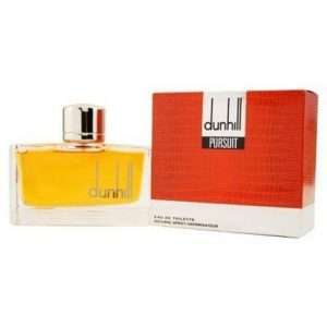 Dunhill Pursuit by Alfred Dunhill 2.5 oz EDT for Men