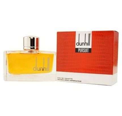 Dunhill Pursuit by Alfred Dunhill 2.5 oz EDT for Men