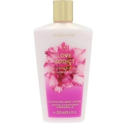 Victoria Secret Love Addict by Victoria’s Secret 8.4 oz Hydrating Body Lotion for women