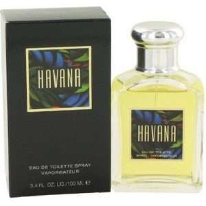 Havana by Aramis 3.4 oz EDT for Men
