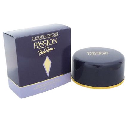 Passion by Elizabeth Taylor 2.6 oz Perfumed Dusting Powder for women