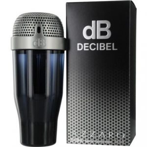 Azzaro Decibel by Azzaro 3.4 oz EDT for Men