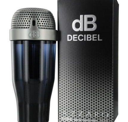 Azzaro Decibel by Azzaro 3.4 oz EDT for Men