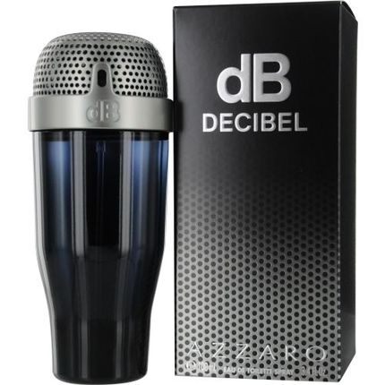 Azzaro Decibel by Azzaro 3.4 oz EDT for Men