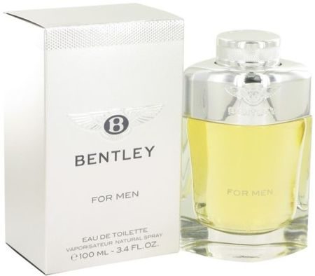 Bentley by Bentley 3.4 oz EDT for Men