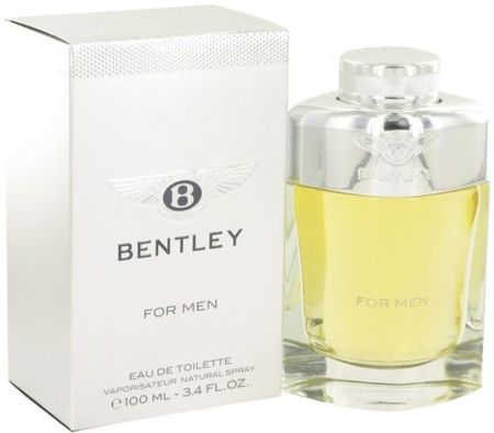 Bentley by Bentley 3.4 oz EDT for Men