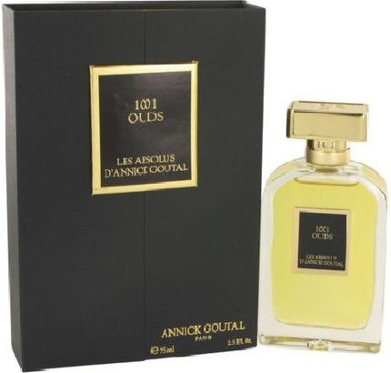 Annick Goutal 1001 by Annick Goutal 2.5 oz EDP for Unisex