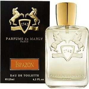Parfums de Marly Ispazon by Parfums de Marly 4.2 oz EDT