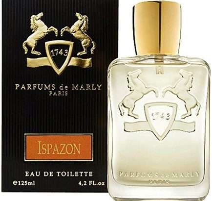 Parfums de Marly Ispazon by Parfums de Marly 4.2 oz EDT