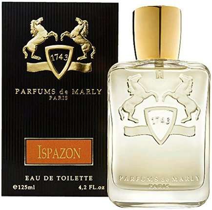 Parfums de Marly Ispazon by Parfums de Marly 4.2 oz EDT