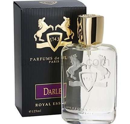 Darley by Parfums de Marly 4.2 oz EDT for men