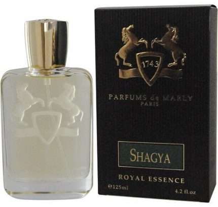 Parfums de Marly Shagya by Parfums de Marly 4.2 oz EDP