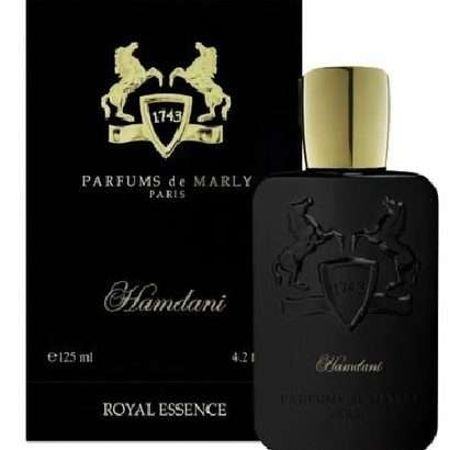 Parfums de Marly Hamdani by Parfums de Marly 4.2 oz EDP