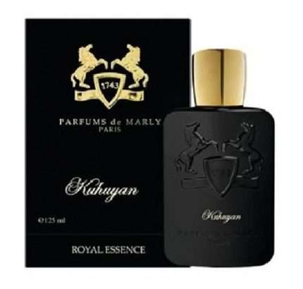 Kuhuyan by Parfums de Marly 4.2 oz EDP for unisex