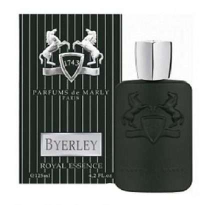 Byerley by Parfums de Marly 4.2 oz EDP for men