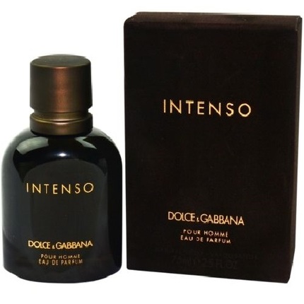 Dolce & Gabbana Intenso Pour Homme by Dolce & Gabbana 6.7 oz EDP for Men