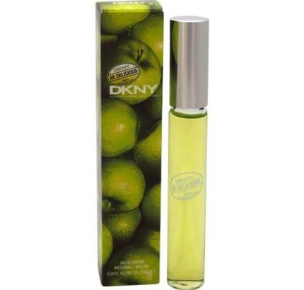 DKNY Be Delicious by Donna Karan 0.34 oz EDP Rollerball for Women