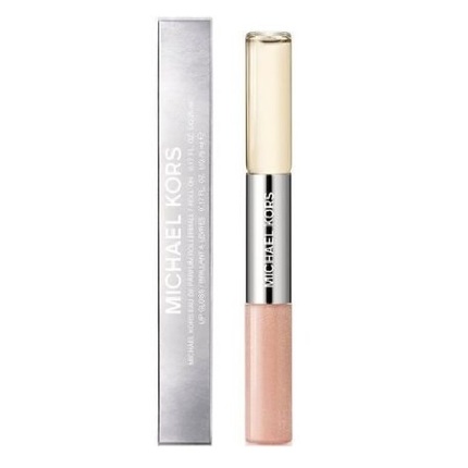 Michael Kors by Michael Kors 0.17 oz EDP Rollerball and 0.17 Lip Gloss duo for Women