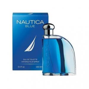 Nautica Blue by Nautica 3.4 oz EDT for men