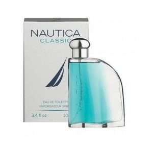 Nautica Classic by Nautica 3.4 oz EDT for men