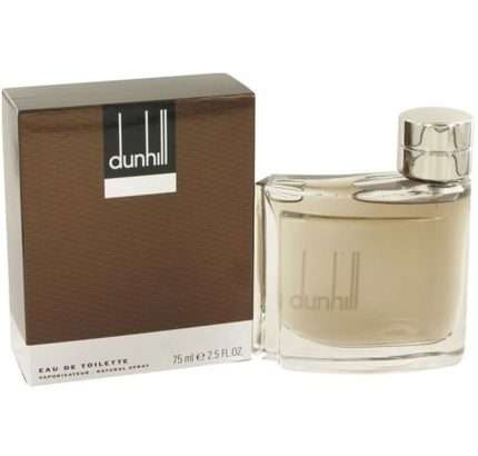 Dunhill for Men by Alfred Dunhill 2.5 oz EDT for Men