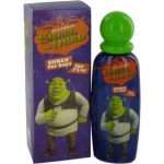 Shrek the Third by Dreamworks 2.5 oz EDT for Men