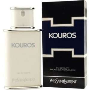 Kouros by Yves Saint Laurent 1.6 oz EDT for Men