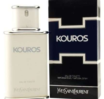 Kouros by Yves Saint Laurent 1.6 oz EDT for Men