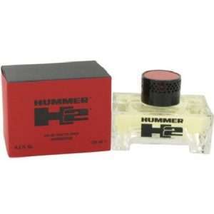 Hummer H2 by Hummer 4.2 oz EDT for Men