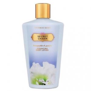 Victoria Secret Secret Charm by Victoria's Secret 8.4 oz Hydrating Body Lotion for Women