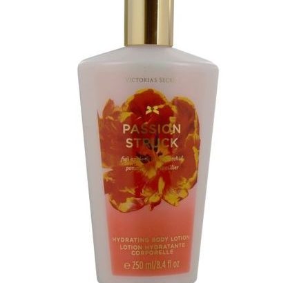 Victoria Secret Passion Struck by Victoria’s Secret 8.4 oz Hydrating Body Lotion for women