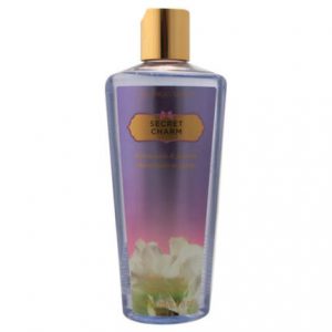 Secret Charm by Victoria's Secret 8.4 oz Body Wash for Women