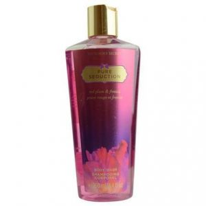 Victoria's Secret Pure Seduction by Victoria Secret 8.4 oz Body Wash for Women