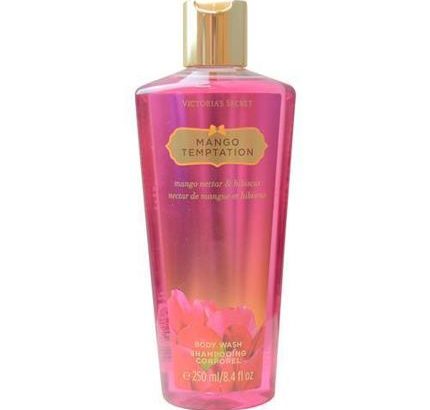 Victoria’s Secret Mango Temptation by Victoria Secret 8.4 oz Body Wash for Women
