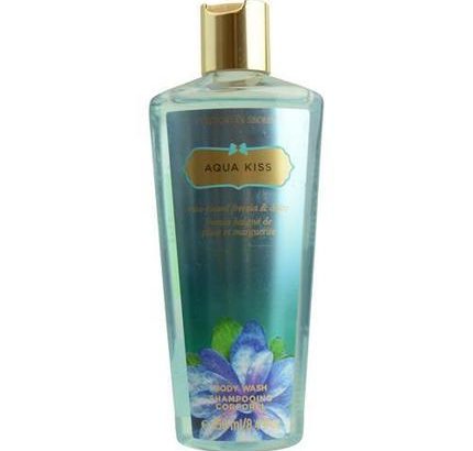Victoria’s Secret Aqua Kiss by Victoria Secret 8.4 oz Body Wash for Women