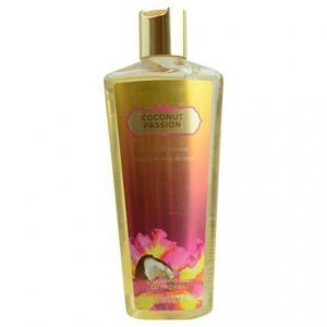 Victoria's Secret Coconut Passion by Victoria Secret 8.4 oz Body Wash for Women