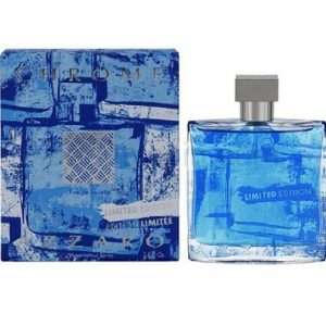 Chrome Limited Edition by Azzaro 3.4 oz EDT for Men