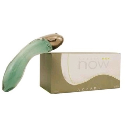 Azzaro Now by Azzaro 2.7 oz EDT for Men