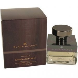 Black Walnut by Banana Republic 3.4 oz EDT for Men