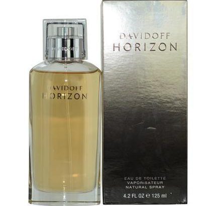 Davidoff Horizon by Davidoff 4.2 oz for Men