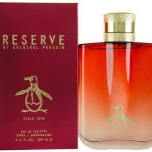 Penguin Reserve by Original Penguin 3.4 oz EDT for Men