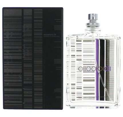 Escentric 01 by Escentric Molecules 3.5 oz EDT for Men/Women