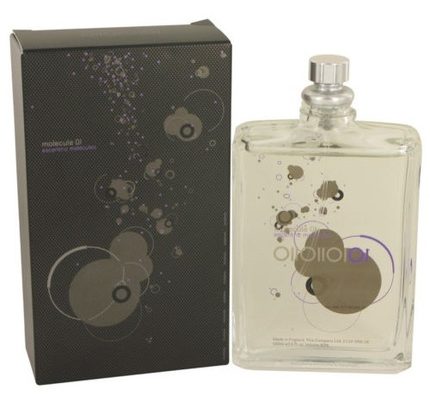 Molecule 01 by Escentric Molecules 3.5 oz EDT for Unisex