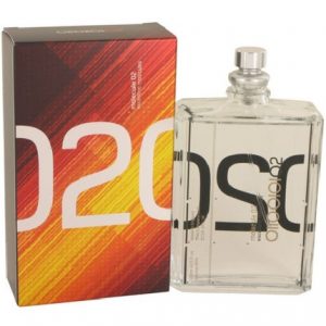 Molecule 02 by Escentric Molecules 3.5 oz EDT for Men/Women