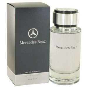Mercedes Benz by Mercedes-Benz 4.0 oz EDT for Men
