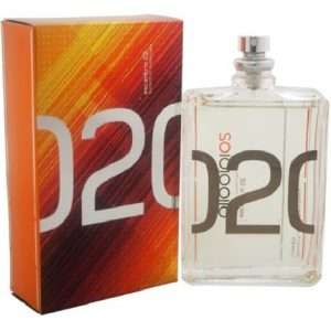 Escentric 02 by Escentric Molecules 3.5 oz EDT for Unisex