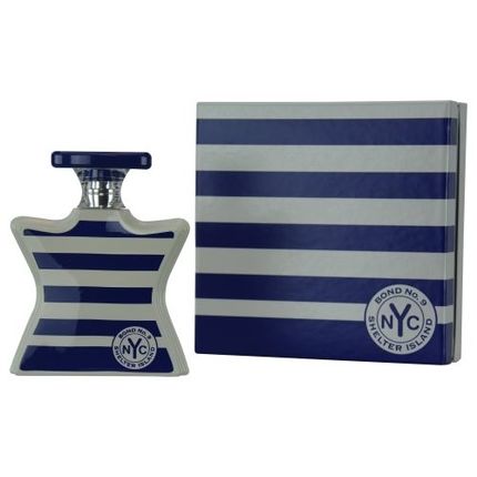 Bond No. 9 Shelter Place 3.3 oz EDP for Unisex